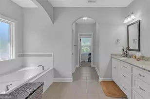 1572 Hwy 85 Conn, Brooks, GA 30205 - Photo 14