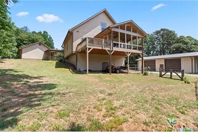 4140 Highway 332, Hoschton, GA 30548 - Photo 6