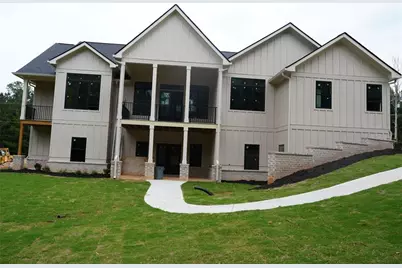 2468 NE Rockbridge Road NW, Conyers, GA 30012 - Photo 1