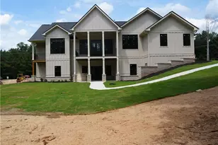 2468 NE Rockbridge Road NW, Conyers, GA 30012 - Photo 2
