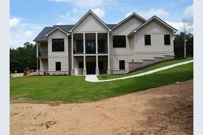2468 NE Rockbridge Road NW, Conyers, GA 30012 - Photo 4