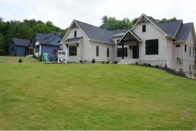 2468 NE Rockbridge Road NW, Conyers, GA 30012 - Photo 2