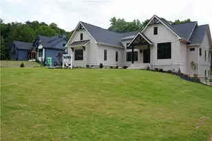 2468 NE Rockbridge Road NW, Conyers, GA 30012 - Photo 2