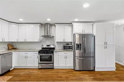 2670 Woodridge Drive, Decatur, GA 30033 - Photo 12