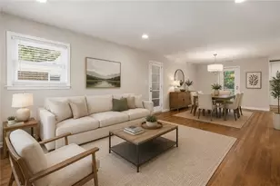 2670 Woodridge Dr, Decatur, GA 30033 - Photo 4