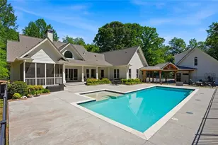 7246 Plantation Ln, Cumming, GA 30028 - Photo 64