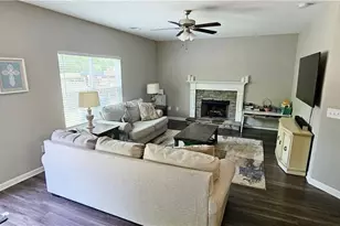 22 Oakbrook Dr SW, Cartersville, GA 30120 - Photo 10