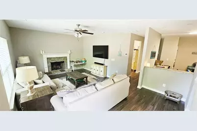 22 Oakbrook Drive SW, Cartersville, GA 30120 - Photo 4