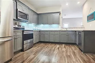 22 Oakbrook Dr SW, Cartersville, GA 30120 - Photo 16