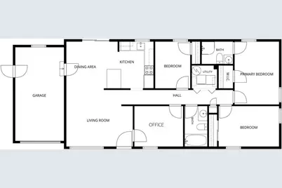 [Address not provided], Kennesaw, GA 30144 - Photo 2