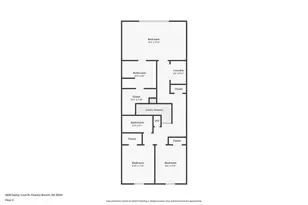 4830 Zephyr Cove Pl, Flowery Branch, GA 30542 - Photo 32