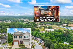 4830 Zephyr Cove Pl, Flowery Branch, GA 30542 - Photo 4