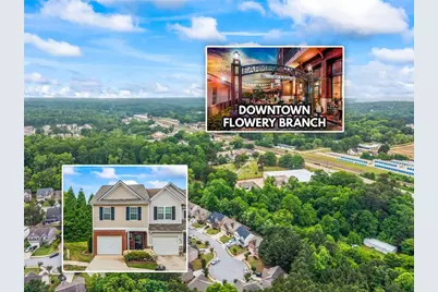 4830 Zephyr Cove Place, Flowery Branch, GA 30542 - Photo 4