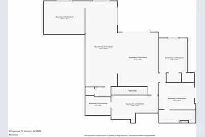 [Address not provided], Newnan, GA 30265 - Photo 106