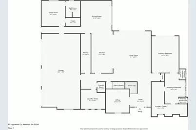 [Address not provided], Newnan, GA 30265 - Photo 104