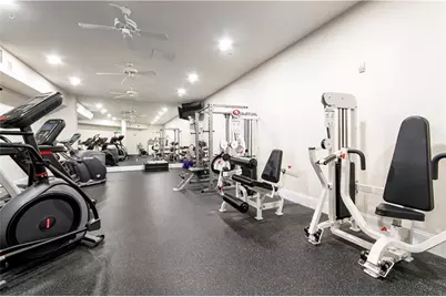 11 Perimeter Center E #2307, Atlanta, GA 30346 - Photo 16