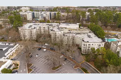 11 Perimeter Center E #2307, Atlanta, GA 30346 - Photo 20