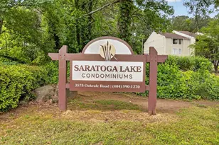 3575 Oakvale Rd, Decatur, GA 30034 - Photo 1