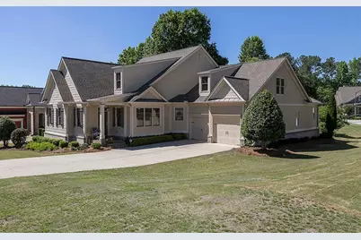 236 Highcrest Drive, Acworth, GA 30101 - Photo 2