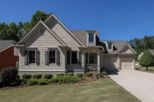 236 Highcrest Dr, Acworth, GA 30101 - Photo 1