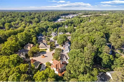 264 Spalding Gates Drive, Atlanta, GA 30328 - Photo 50