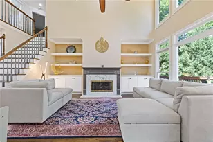 264 Spalding Gates Dr, Atlanta, GA 30328 - Photo 8