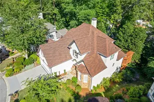 264 Spalding Gates Dr, Atlanta, GA 30328 - Photo 2