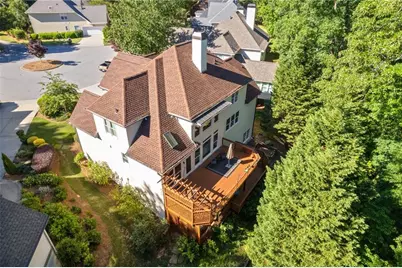 264 Spalding Gates Drive, Atlanta, GA 30328 - Photo 48