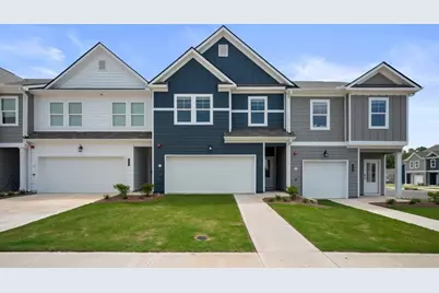9410 Maple Grove Lane #LOT 44, Jonesboro, GA 30238 - Photo 2