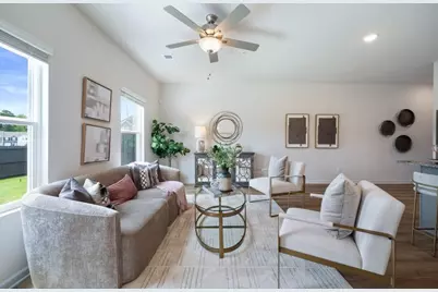 9410 Maple Grove Lane #LOT 44, Jonesboro, GA 30238 - Photo 4