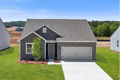 165 Sweet Water Lane, Rome, GA 30161 - Photo 1
