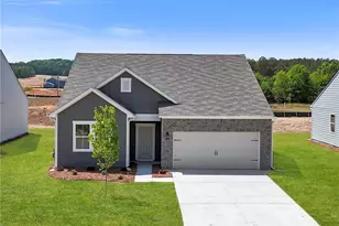 165 Sweet Water Ln, Rome, GA 30161 - Photo 1