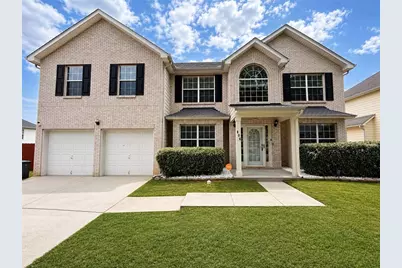 609 Vaughan Drive, Hampton, GA 30228 - Photo 1