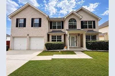 609 Vaughan Drive, Hampton, GA 30228 - Photo 1