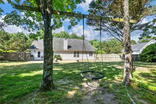95 Joshua Way, Hoschton, GA 30548 - Photo 32