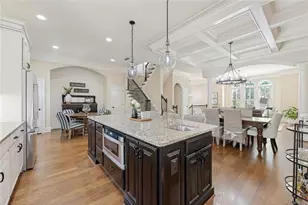 906 Dumaine Trce, Sandy Springs, GA 30328 - Photo 14