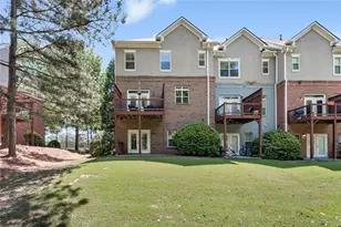 906 Dumaine Trce, Sandy Springs, GA 30328 - Photo 38