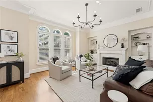 906 Dumaine Trce, Sandy Springs, GA 30328 - Photo 6