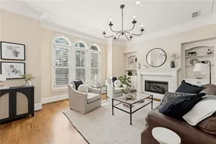 906 Dumaine Trce, Sandy Springs, GA 30328 - Photo 6