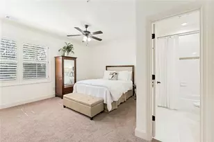 906 Dumaine Trce, Sandy Springs, GA 30328 - Photo 28