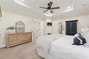 906 Dumaine Trce, Sandy Springs, GA 30328 - Photo 22