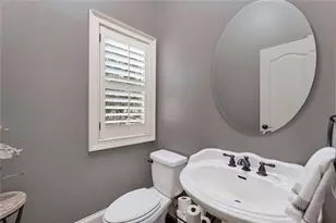 906 Dumaine Trce, Sandy Springs, GA 30328 - Photo 16