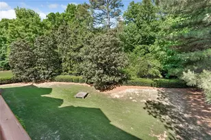906 Dumaine Trce, Sandy Springs, GA 30328 - Photo 18