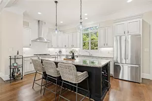 906 Dumaine Trce, Sandy Springs, GA 30328 - Photo 12