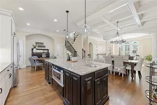 906 Dumaine Trce, Sandy Springs, GA 30328 - Photo 14