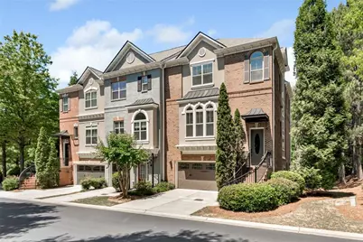 906 Dumaine Trace, Sandy Springs, GA 30328 - Photo 2