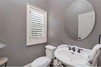 906 Dumaine Trace, Sandy Springs, GA 30328 - Photo 16