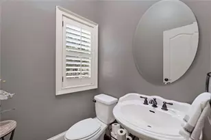 906 Dumaine Trce, Sandy Springs, GA 30328 - Photo 16