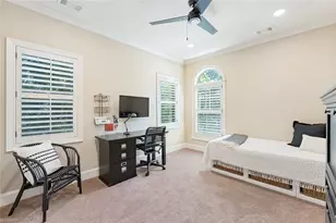 906 Dumaine Trce, Sandy Springs, GA 30328 - Photo 26