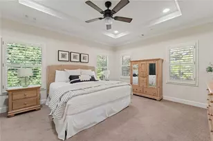 906 Dumaine Trce, Sandy Springs, GA 30328 - Photo 20